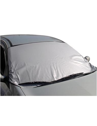 EXTERIOR SUN VISOR