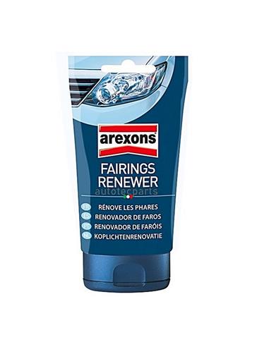 ΑΛΟΙΦΗ ΦΑΝΑΡΙΩΝ AREXONS 150ML.