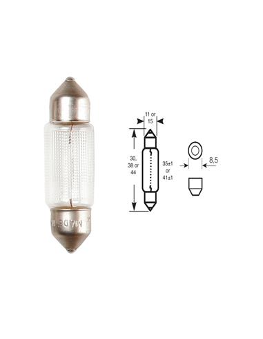CEILING LAMP 30mm 12V10W