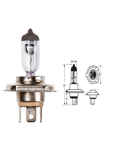 BULB HS1 MOTORCYCLE 12V35/35W