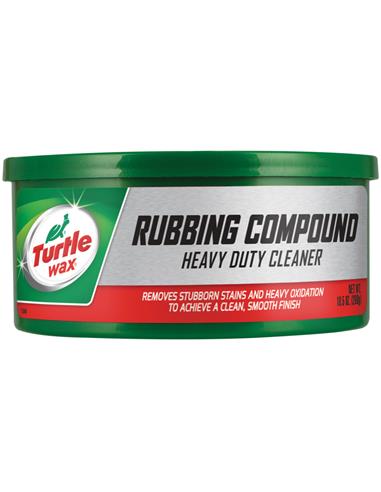 RUBBING COMPOUND 250ML.