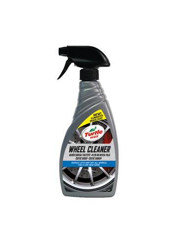 WHEEL CLEAN 500ML.