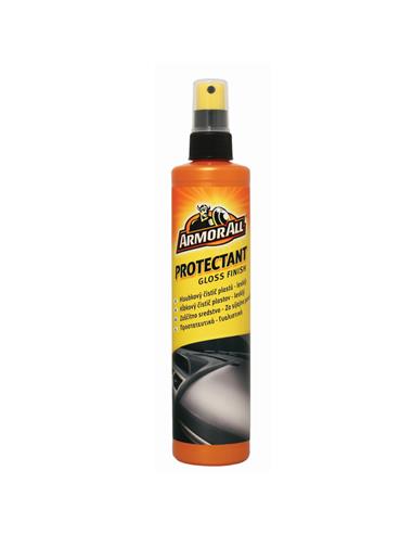 PROTECTANT GLOSS FINISH 300ML.