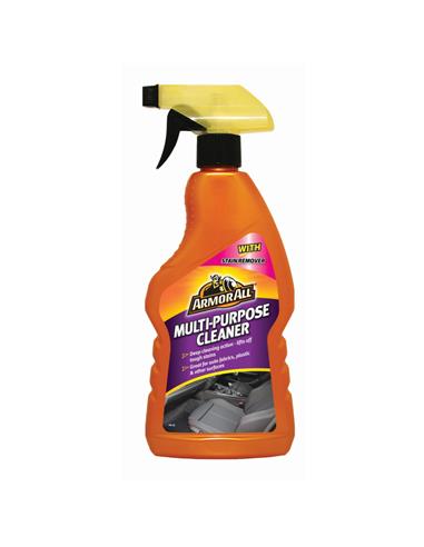 MULTI-PURPOSE CLEANER 500ML.