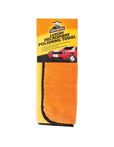 MICRO POLISHING CLOTH