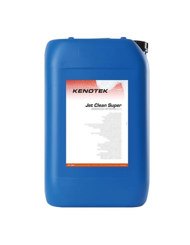 JET CLEAN SUPER 25Κ