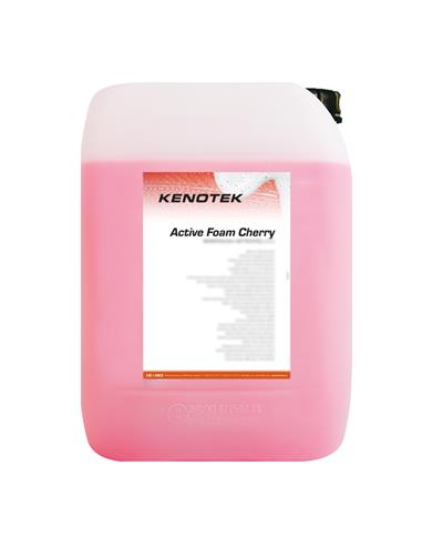 ACTIVE FOAM CHERRY 20LT.