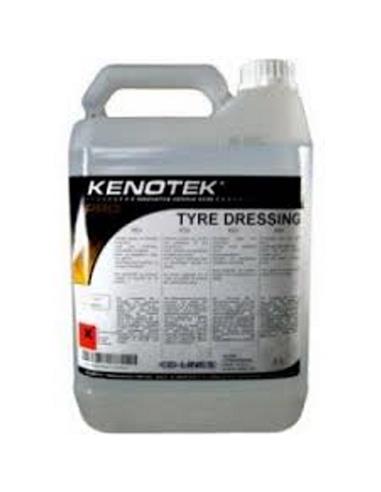 TYRE DRESSING 5LT.