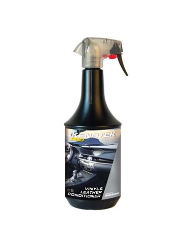 VINYL & LEATHER CONDITIONER 1LT.