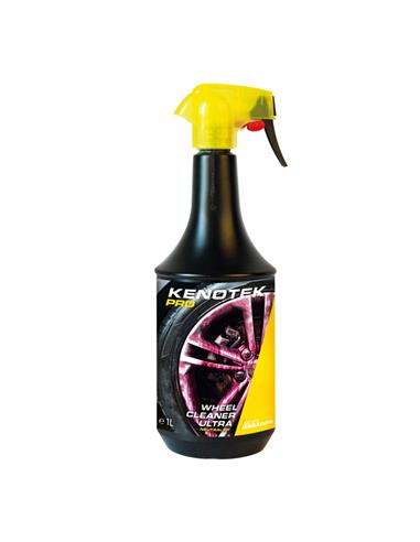 WHEEL CLEANER ULTRA 1LT.