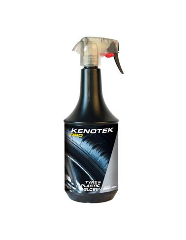 TYRE & PLASTIC  GLOSS 1LT.