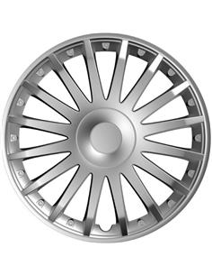 WHEEL COVER CRYSTAL 15''