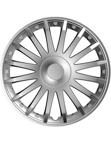 WHEEL COVER CRYSTAL 14''''