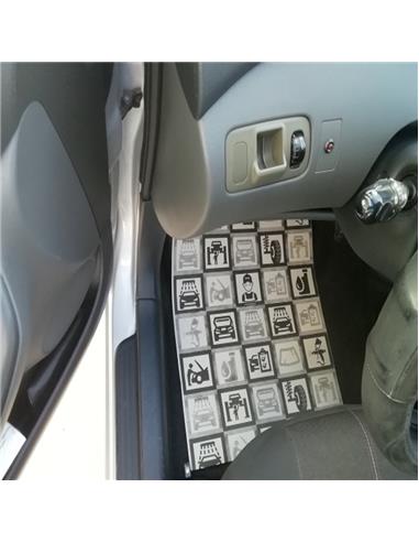PAPER FLOOR 10KG
