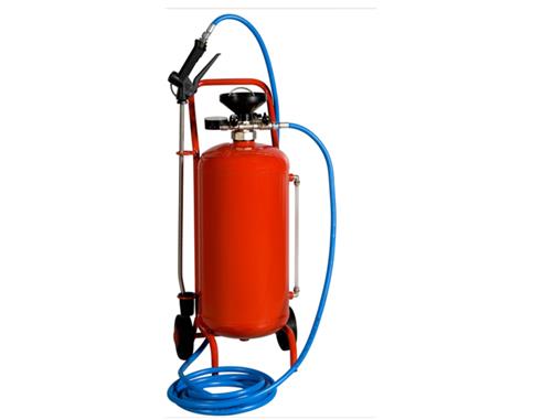 FOAM EXTINGUISHER 25LT.