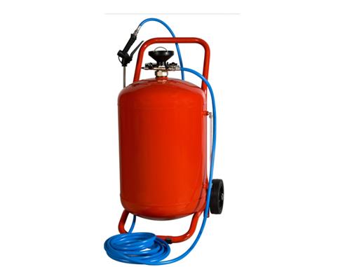 DEFOILER 100L PROF