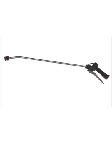 FOAM GUN