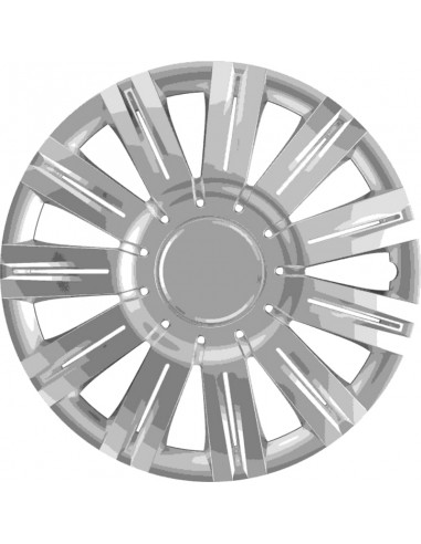 WHEEL COVER TRAFFIC 13''''