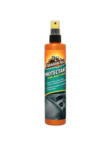 PROTECTANT SEMI ΜΑΤΤ FINISH 300ML.