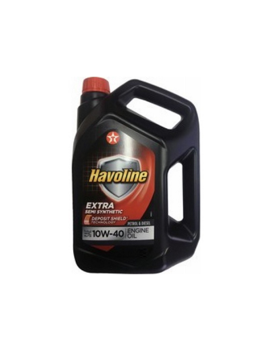 Havoline 10w40 deals