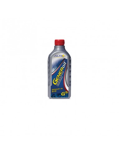 GENER OIL 10W 1LT.