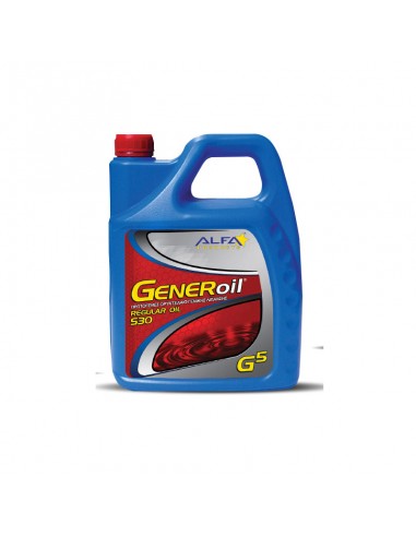 GENER OIL S30 4LT.