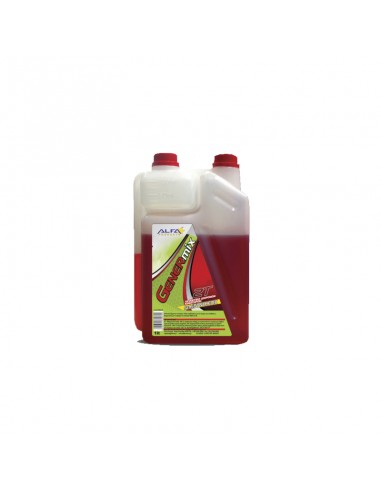 2T SEMI LUBRICANT 1LT