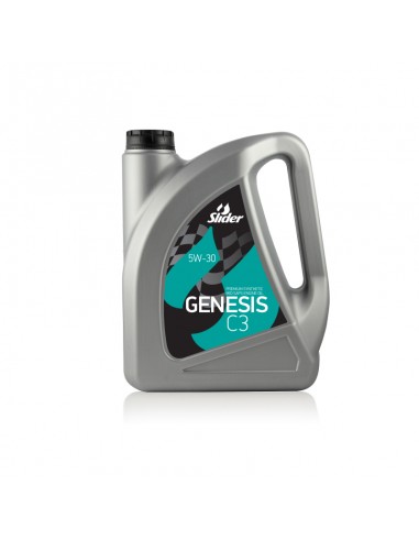 GENESIS C3 5W30 4LT.