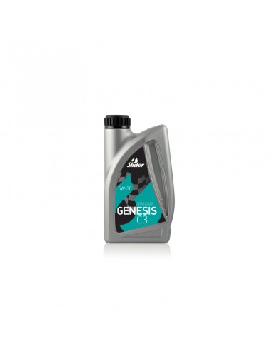 GENESIS C3 5W30 1L