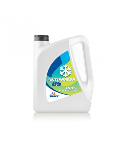 ANTIFREEZE BS 4LT.