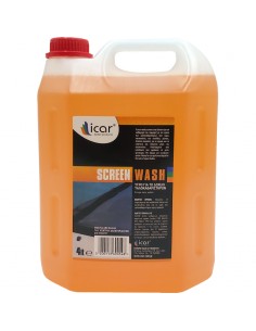 DILUTED SCREEN WASH 4LT.
