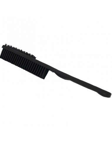 ELASTIC BRUSH FOR UPHOLOSTERY