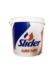 LS2 GREASE 15KG.