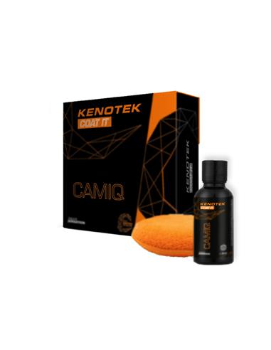 COAT IT CAMIQ KIT 50ML.