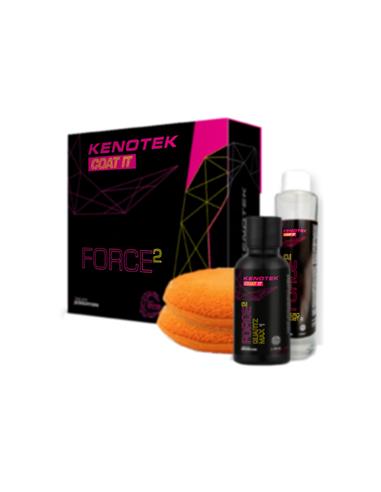 COAT IT FORCE 150ML.