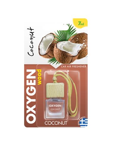 ΑΡΩΜ.ΜΠΟΥΚΑΛΑΚΙ OXYGEN COCONUT 7ML.