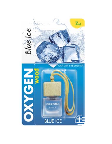 ΑΡΩΜ.ΜΠΟΥΚΑΛΑΚΙ OXYGEN BLUE ICE 7ML.