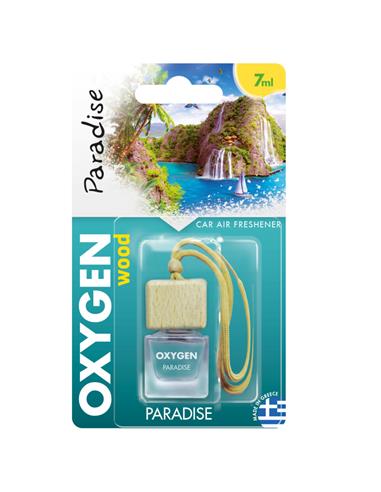 MINI BOTTLE PARADISE 7ML.