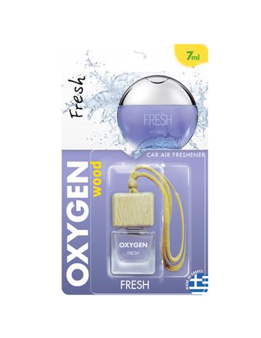 ΑΡΩΜ.ΜΠΟΥΚΑΛΑΚΙ OXYGEN FRESH 7ML.