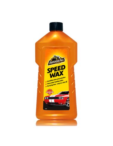 SPEED WAX 500ML.