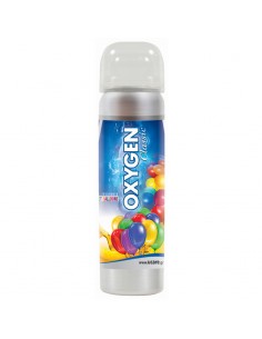 SPRAY OXYGEN CL.S.BALLONS...