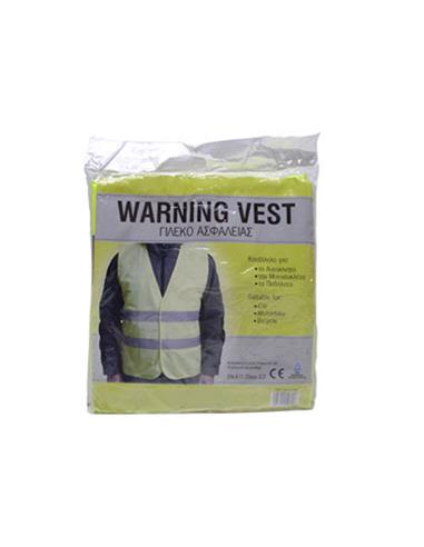 SAFETY VESTS