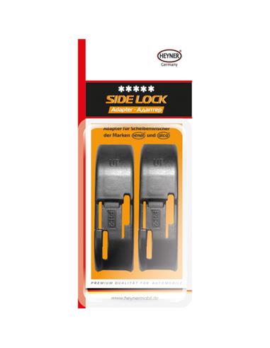 HYBRID SIDE LOCK SET 300130