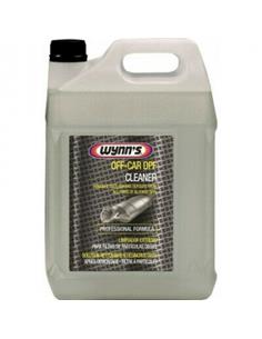 OFF CAR DPF CLEANER 5L