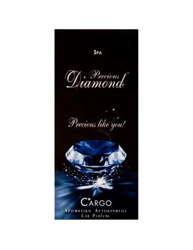 SCENTED DIAMOND ΚΡΕΜΑΣΤΟ SPA