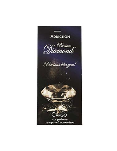 SCENTED DIAMOND PENDANT ADDICTION