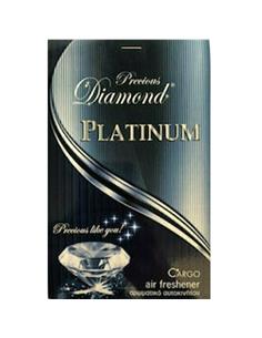 SCENTED DIAMOND PLATINUM...