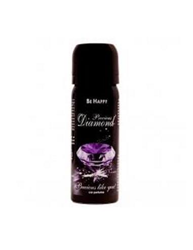 SCENTED DIAMOND SPRAY BE HAPPY