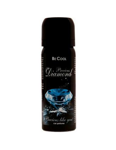 SCENTED DIAMOND SPRAY BE COOL