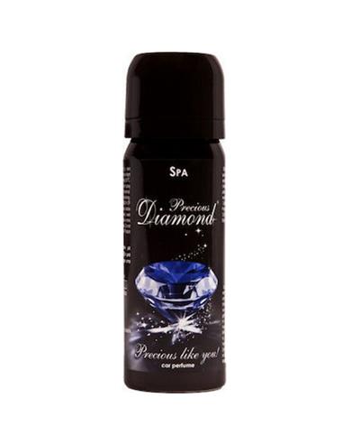 SCENTED DIAMOND SPRAY SPA